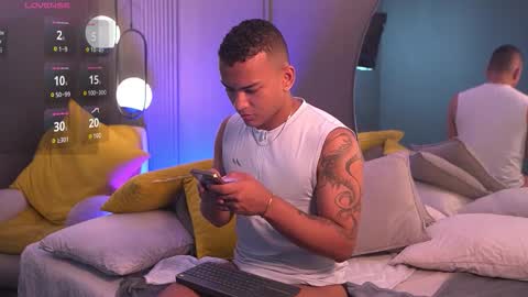 rafa_cruz online show from February 5, 2026, 11:59 am