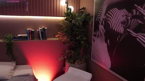 rafa_cruz online show from March 9, 2026, 1:15 pm