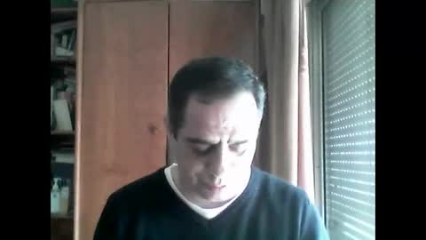 rafabit online show from January 28, 2025, 1:05 pm