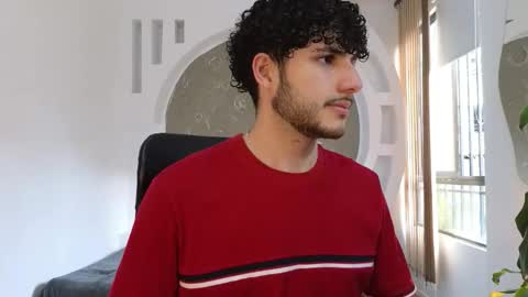 R A F A E L online show from September 14, 2025, 8:19 pm