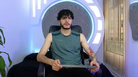 R A F A E L online show from September 26, 2025, 9:41 pm