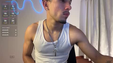 NEW IG  online show from February 3, 2026, 2:10 am