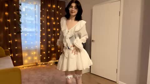 Snapshot of rafaelaloghry chatting on November 21, 2025, 10:14 am Riya online show from November 21, 2025, 10:14 am