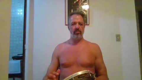 Snapshot of rafaelsel chatting on January 12, 2026, 12:16 am Big Uncle Jungle online show from January 12, 2026, 12:16 am