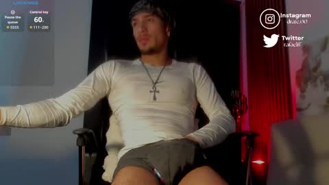 IG online show from October 9, 2025, 5:27 am