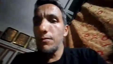 rafaqataliii602 online show from October 21, 2025, 6:30 pm