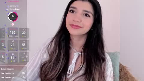 Snapshot of ragasashi chatting on October 20, 2025, 5:02 pm Raga  online show from October 20, 2025, 5:02 pm