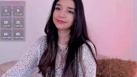 Raga  online show from November 12, 2025, 2:50 pm