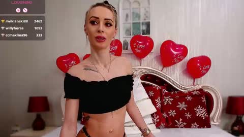 Monica  online show from February 13, 2025, 10:12 am