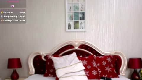 Monica  online show from March 1, 2025, 8:23 am