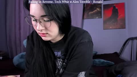 Janna  online show from March 7, 2026, 8:00 am