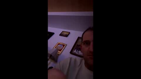 ragerd420 online show from February 8, 2026, 6:06 am