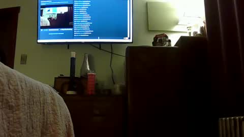R W M online show from January 14, 2025, 7:48 am