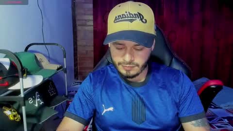 ragnar_lothbrok77 online show from February 21, 2025, 11:43 pm