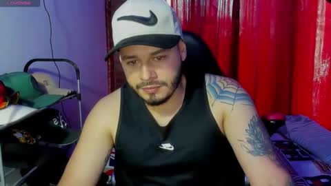 ragnar_lothbrok77 online show from February 22, 2025, 9:37 pm