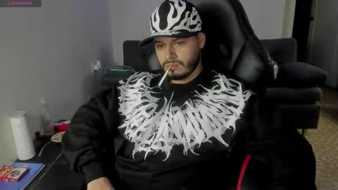 ragnar_lothbrok77 online show from January 12, 2026, 3:50 pm