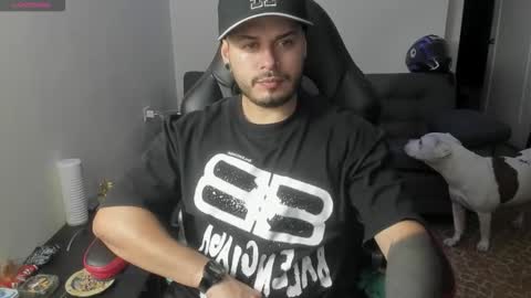 ragnar_lothbrok77 online show from March 17, 2026, 5:00 am