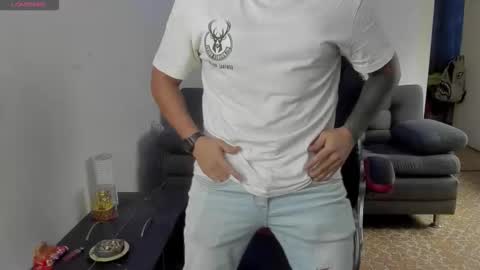 ragnar_lothbrok77 online show from April 18, 2026, 9:15 pm