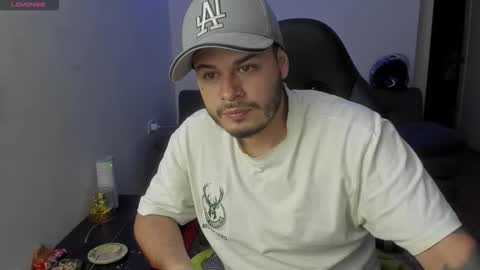 ragnar_lothbrok77 online show from April 20, 2026, 12:35 am