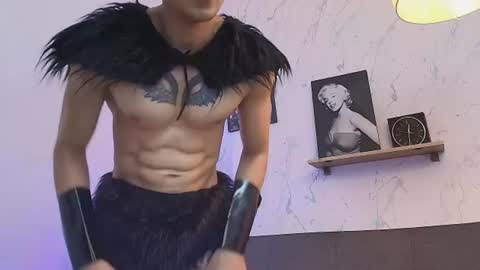 Snapshot of ragnar_valkor chatting on July 24, 2026, 4:10 am RAGNAR online show from July 24, 2026, 4:10 am