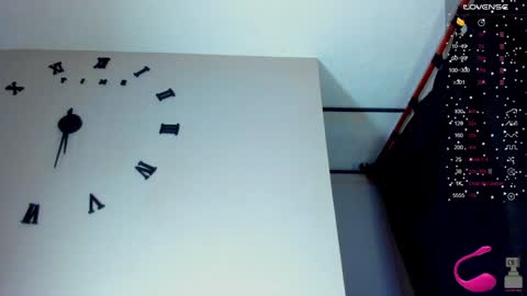 Andres H online show from January 20, 2025, 8:09 am