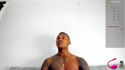 Andres H online show from February 23, 2025, 9:33 am