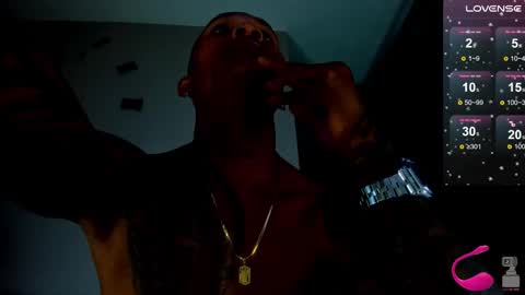 Andres H online show from March 10, 2025, 7:42 am