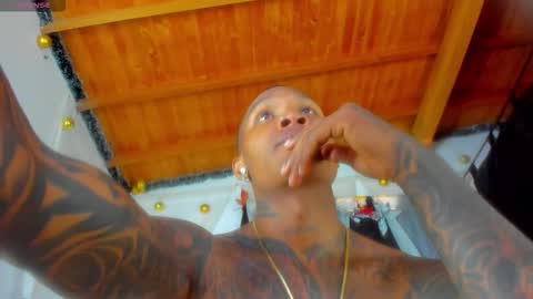 Andres H online show from February 11, 2026, 4:23 pm