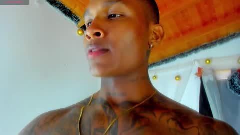 Andres H online show from February 12, 2026, 3:29 pm