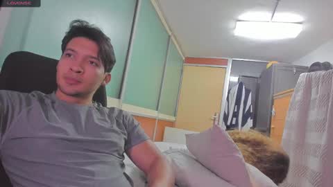 Ragnarr online show from February 8, 2025, 12:06 am