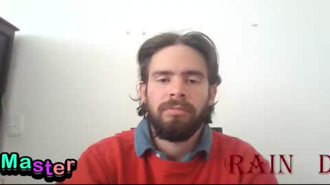 Ragnor vex online show from October 20, 2025, 2:28 pm