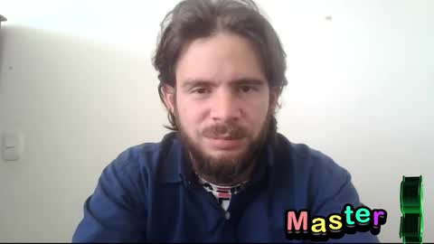 Ragnor vex online show from November 10, 2025, 3:00 pm