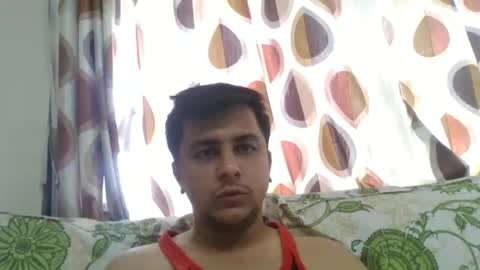Snapshot of rahuldave007 chatting on November 23, 2025, 9:31 am Dave online show from November 23, 2025, 9:31 am