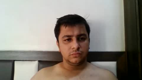 Snapshot of rahuldave007 chatting on June 4, 2026, 2:39 am Dave online show from June 4, 2026, 2:39 am