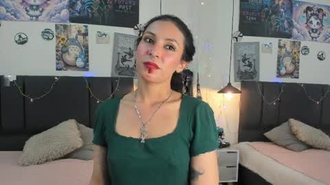 Raia online show from April 10, 2026, 3:56 am