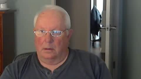 raiderman215 online show from March 23, 2026, 2:32 pm