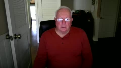 raiderman215 online show from April 13, 2026, 7:41 pm