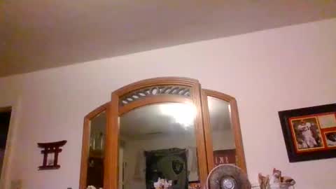 Snapshot of raidersman757 chatting on March 7, 2026, 9:56 pm hitman online show from March 7, 2026, 9:56 pm