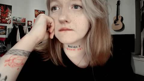 Kate online show from September 21, 2025, 12:45 am