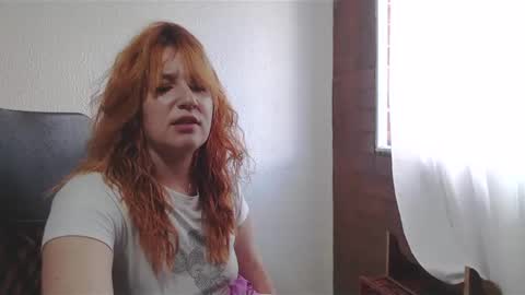Paula online show from January 9, 2025, 10:09 pm
