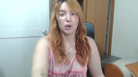 Paula online show from February 28, 2025, 4:20 pm