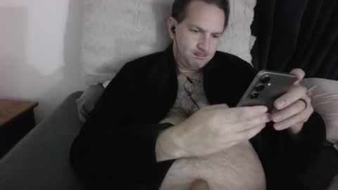 railmaster84000 online show from November 1, 2025, 8:33 pm