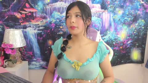 rainbow__coockie online show from January 19, 2025, 10:39 pm