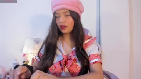 rainbow__coockie online show from May 26, 2026, 10:28 pm