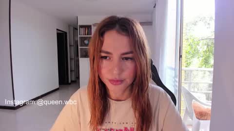 Jennyindependent model . online show from September 13, 2025, 5:24 pm