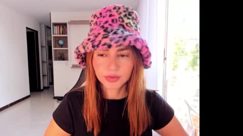 Jennyindependent model . online show from September 26, 2025, 6:56 pm