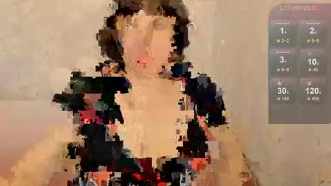 rainbowladyy online show from June 27, 2026, 9:03 am