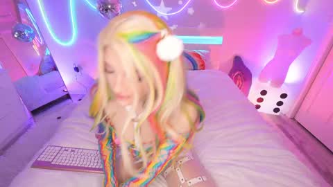 Mary Rainz online show from April 29, 2026, 3:21 am