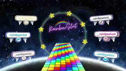 Snapshot of rainbowslut chatting on July 1, 2026, 3:30 am Mary Rainz online show from July 1, 2026, 3:30 am