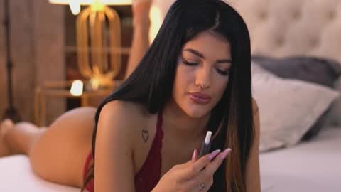 Raisa online show from February 9, 2025, 7:41 pm